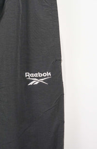 VINTAGE REEBOK TRACK PANTS (S)