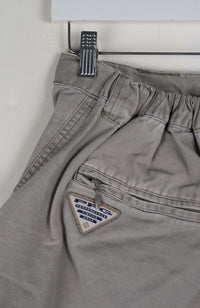 VINTAGE COLUMBIA CARGO SHORTS W29