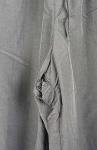 VINTAGE REEBOK TRACK PANTS (S)