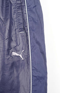 VINTAGE PUMA TRACK PANTS (S)