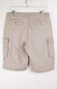 VINTAGE CALVIN KLEIN CARGO SHORTS W36