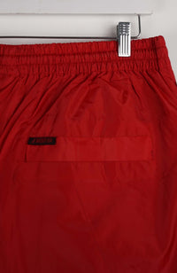 VINTAGE BADBOY TRACK PANTS (XL)