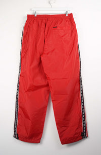 VINTAGE BADBOY TRACK PANTS (XL)