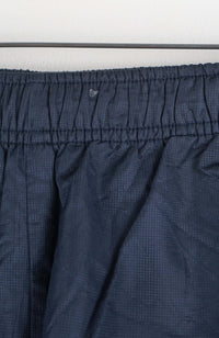 VINTAGE NIKE TRACK PANT SHORTS (M)