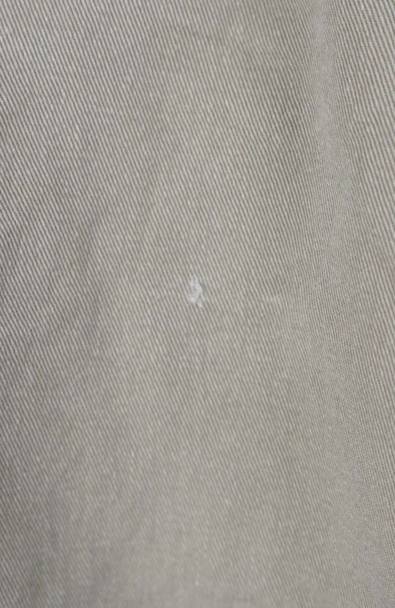 VINTAGE REWORK CARGO PANTS W34