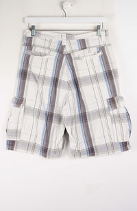 VINTAGE WRANGLER CARGO SHORTS W31