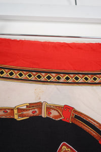 VINTAGE SCARF