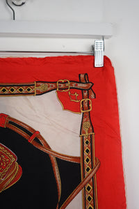 VINTAGE SCARF