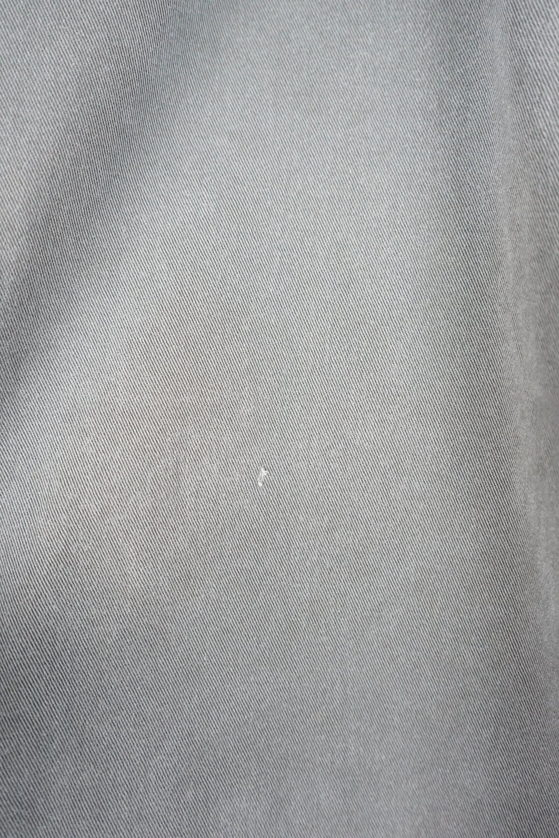 VINTAGE REWORK CARGO PANTS W38