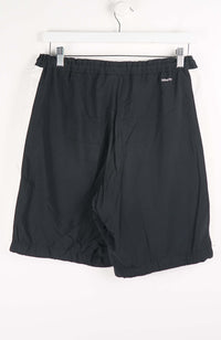 VINTAGE NIKE TRACK PANT SHORTS (M)