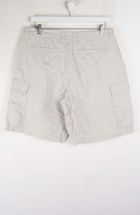 VINTAGE COLUMBIA CARGO SHORTS W33