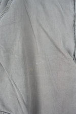 VINTAGE REWORK CARGO PANTS W34