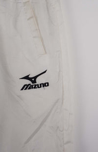 VINTAGE MIZUMO TRACK PANT SHORTS(XXS)