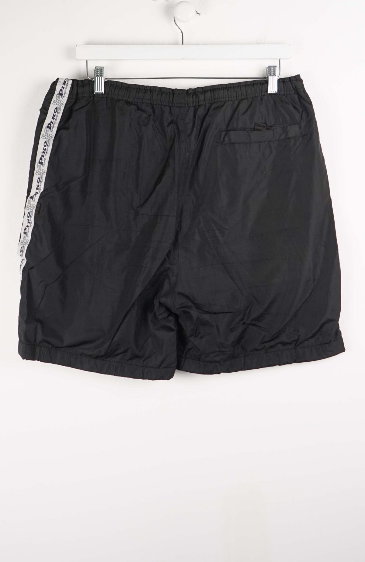 VINTAGE PIGO TRACK PANT SHORTS (XL)