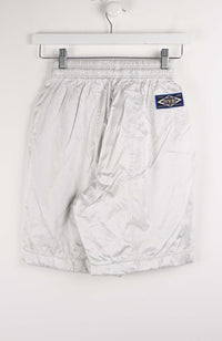 VINTAGE KAPPA TRACK PANT SHORTS (XXS)