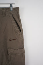 VINTAGE REWORK CARGO PANTS W34