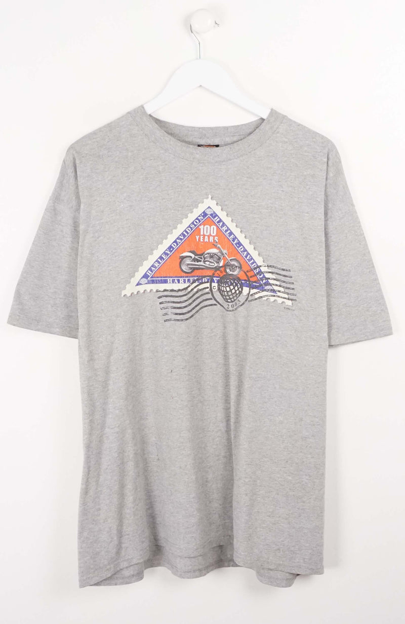 VINTAGE HARLEY-DAVIDSON T-SHIRT (XL)