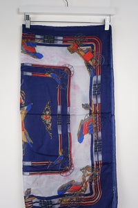VINTAGE SCARF