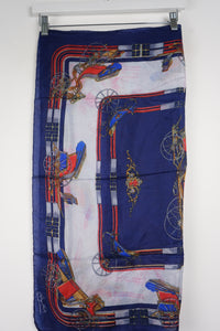VINTAGE SCARF