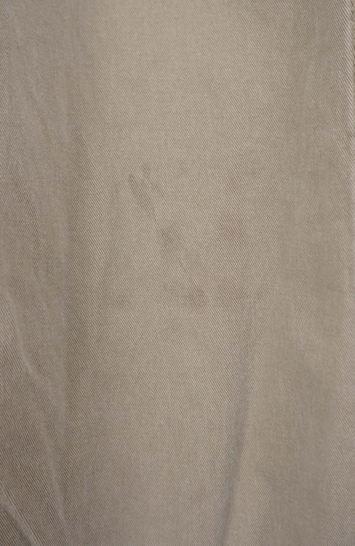 VINTAGE REWORK CARGO PANTS W36