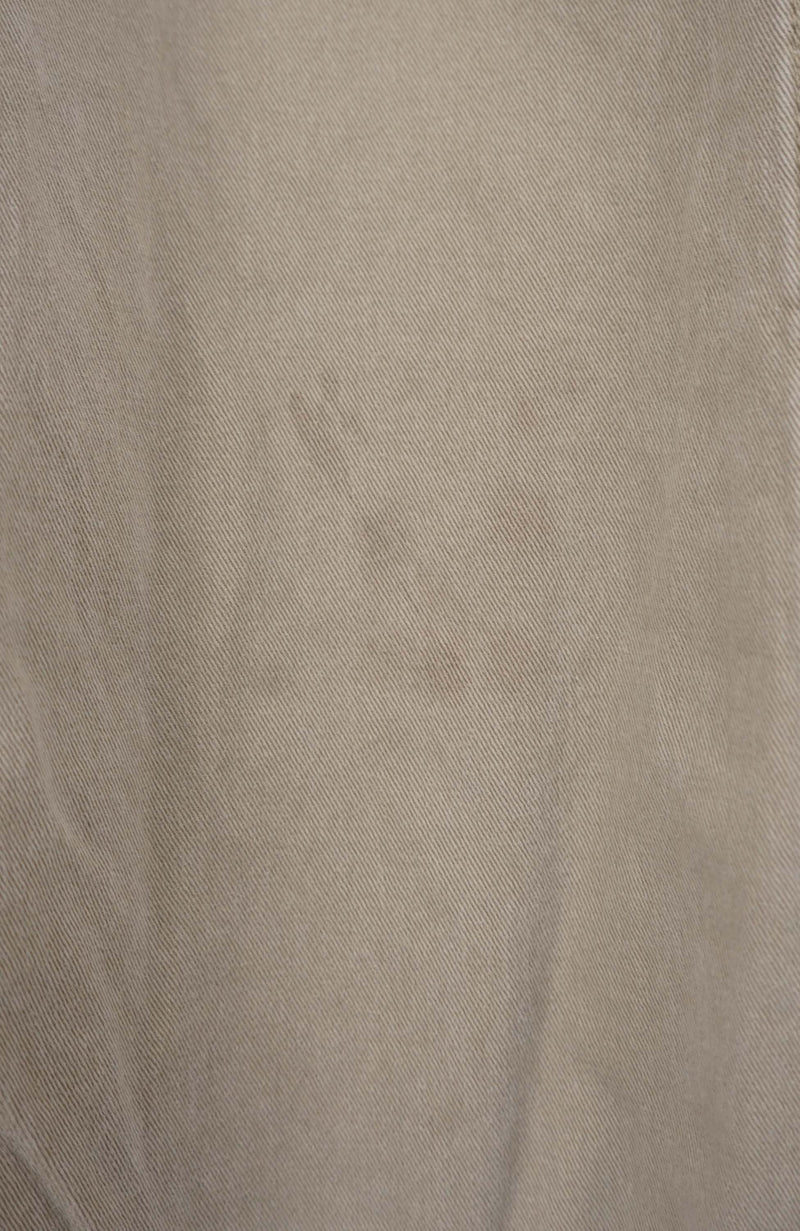VINTAGE REWORK CARGO PANTS W36