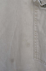 VINTAGE REWORK CARGO PANTS W36