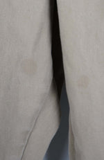 VINTAGE REWORK CARGO PANTS W36