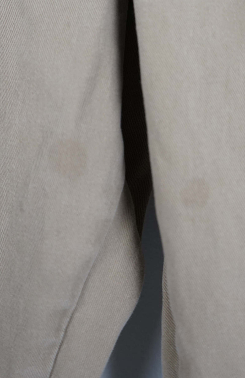 VINTAGE REWORK CARGO PANTS W36