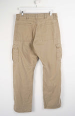 VINTAGE REWORK CARGO PANTS W36