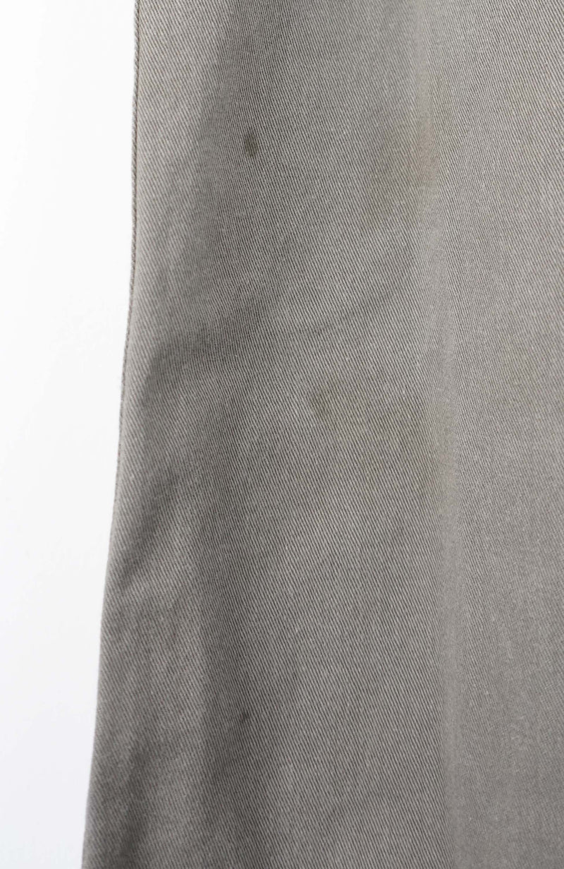 VINTAGE REWORK CARGO PANTS W36