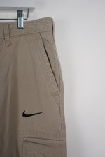 VINTAGE REWORK CARGO PANTS W39