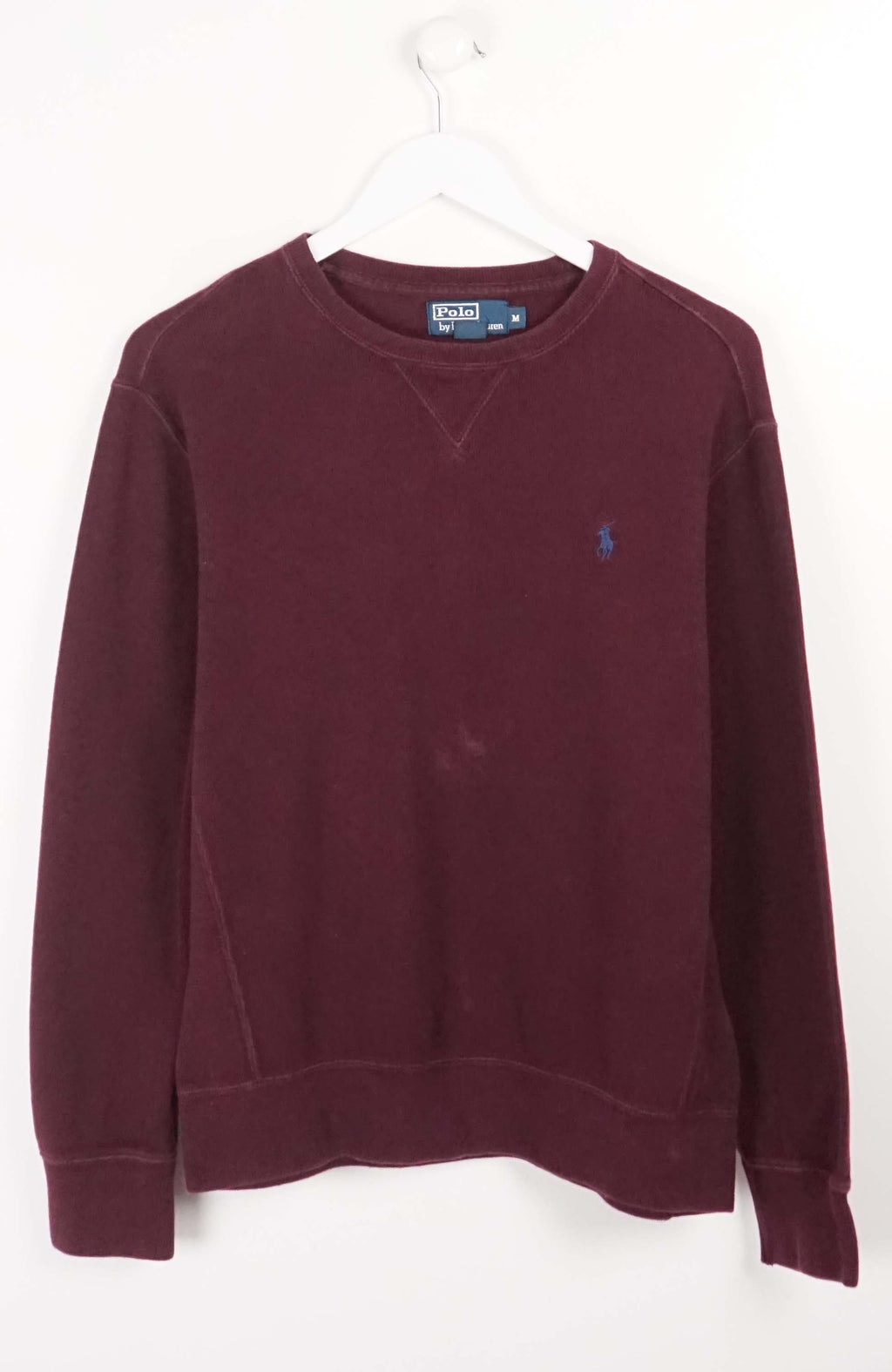 VINTAGE RALPH LAUREN SWEATER (M)VINTAGE RALPH LAUREN SWEATER (M)