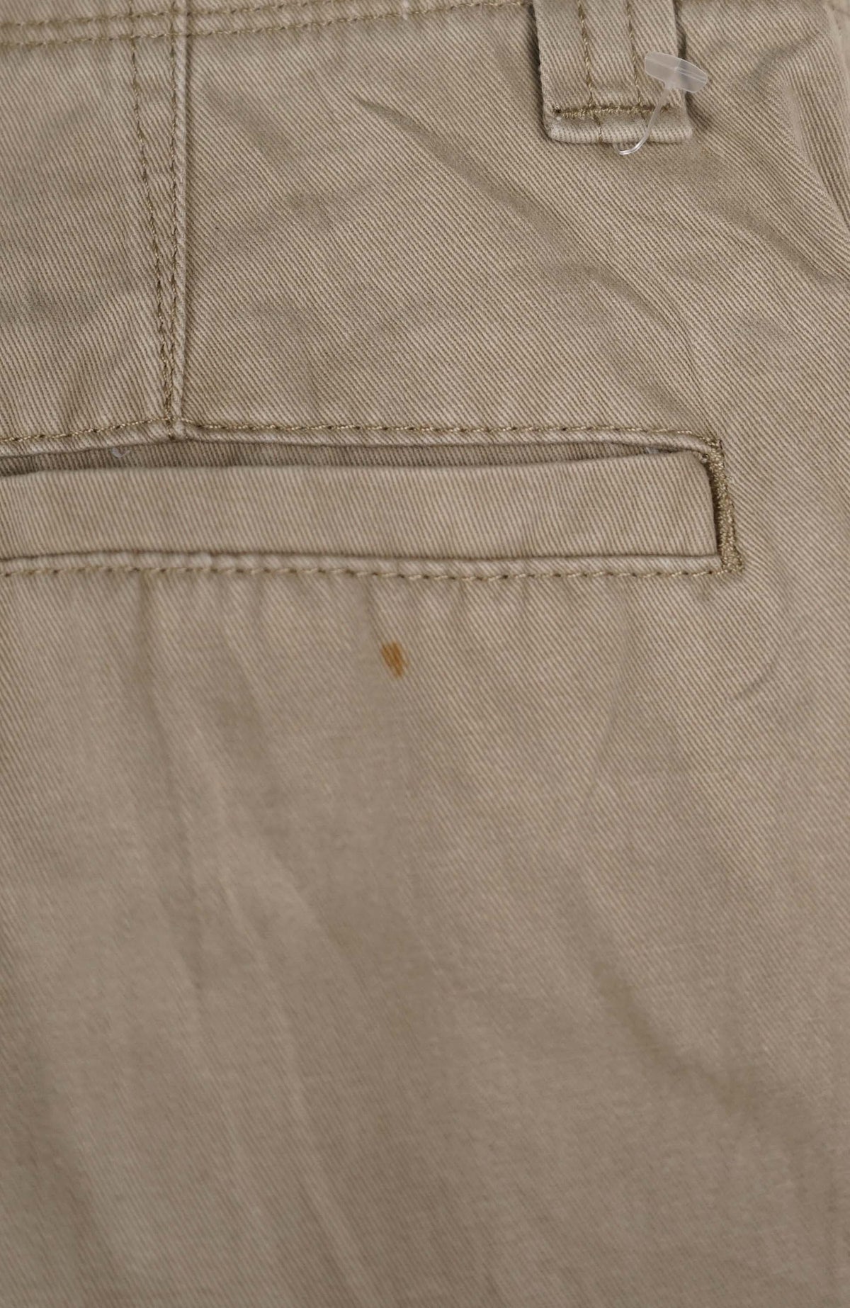 VINTAGE WRANGLER CARGO SHORTS W30
