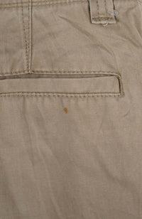 VINTAGE WRANGLER CARGO SHORTS W30