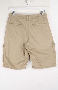 VINTAGE WRANGLER CARGO SHORTS W30