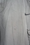 VINTAGE REWORK CARGO PANTS W40
