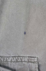 VINTAGE REWORK CARGO PANTS W40