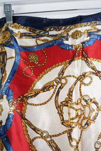 VINTAGE SCARF