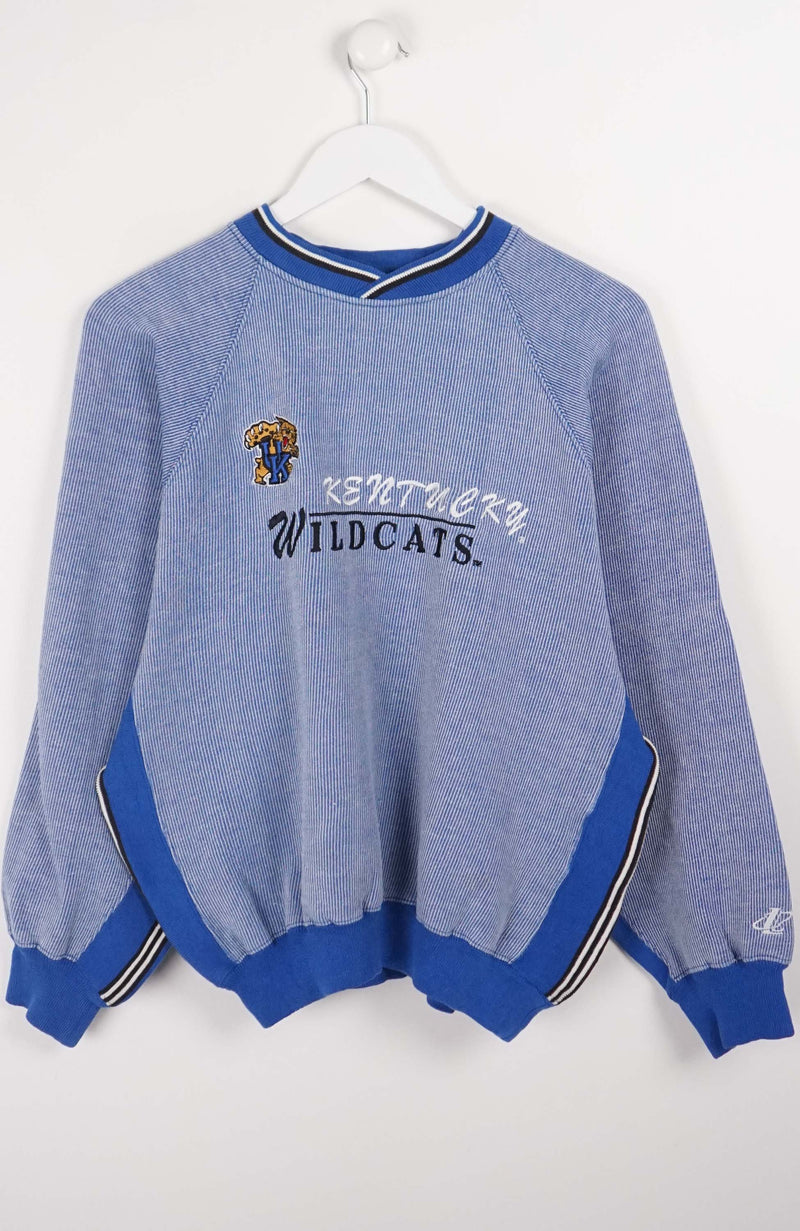 VINTAGE KENTUCKY WILDCATS SWEATER (S)