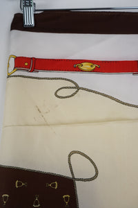 VINTAGE SCARF