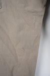 VINTAGE REWORK CARGO PANTS W32