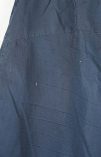 VINTAGE NIKE TRACK PANT SHORTS (M)