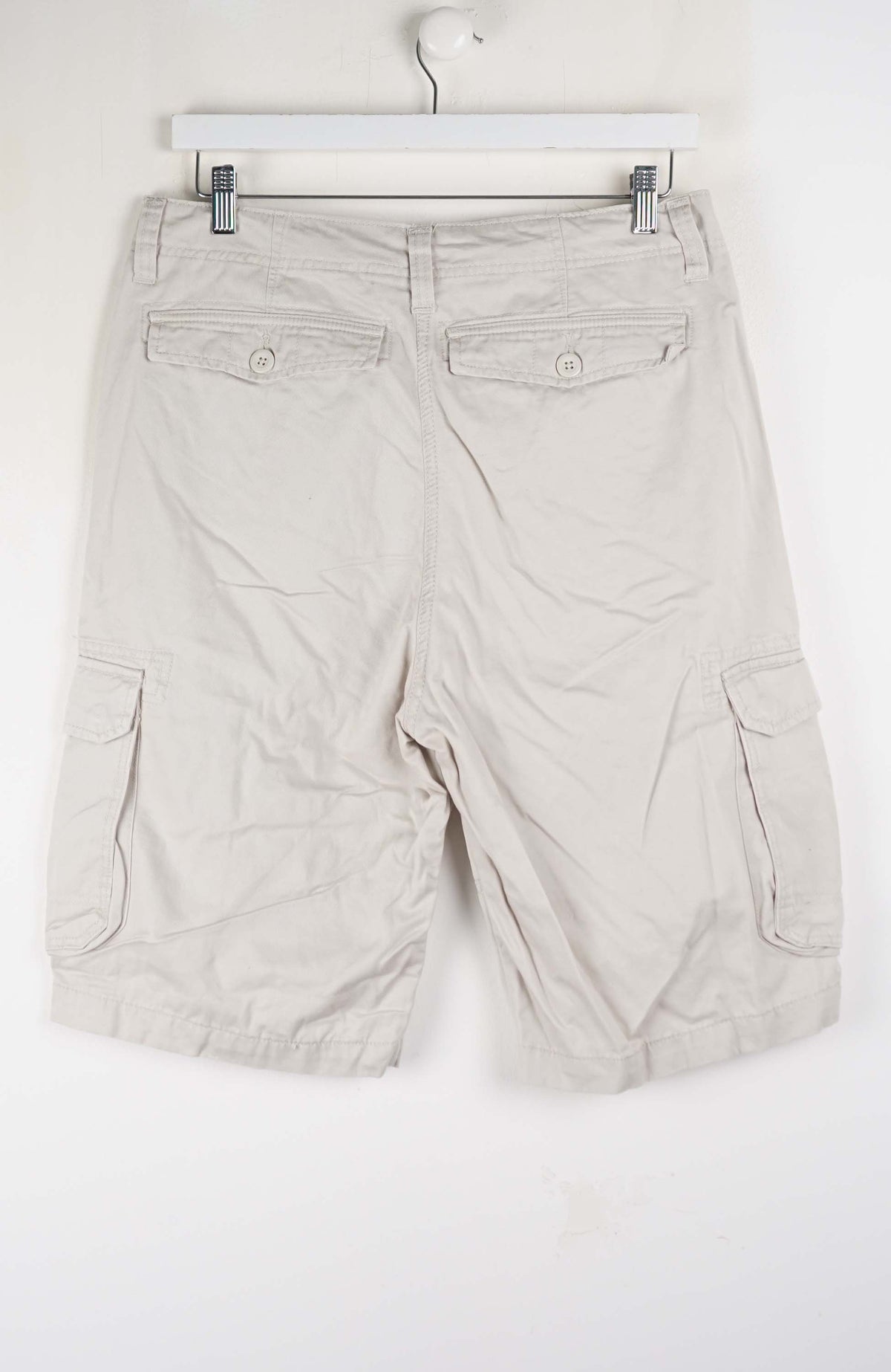 VINTAGE GUESS CARGO SHORTS W32