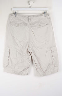 VINTAGE GUESS CARGO SHORTS W32