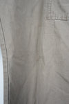 VINTAGE REWORK CARGO PANTS W38