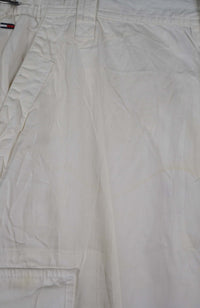 VINTAGE TOMMY HILFIGER CARGO SHORTS W30