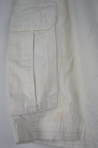 VINTAGE TOMMY HILFIGER CARGO SHORTS W30