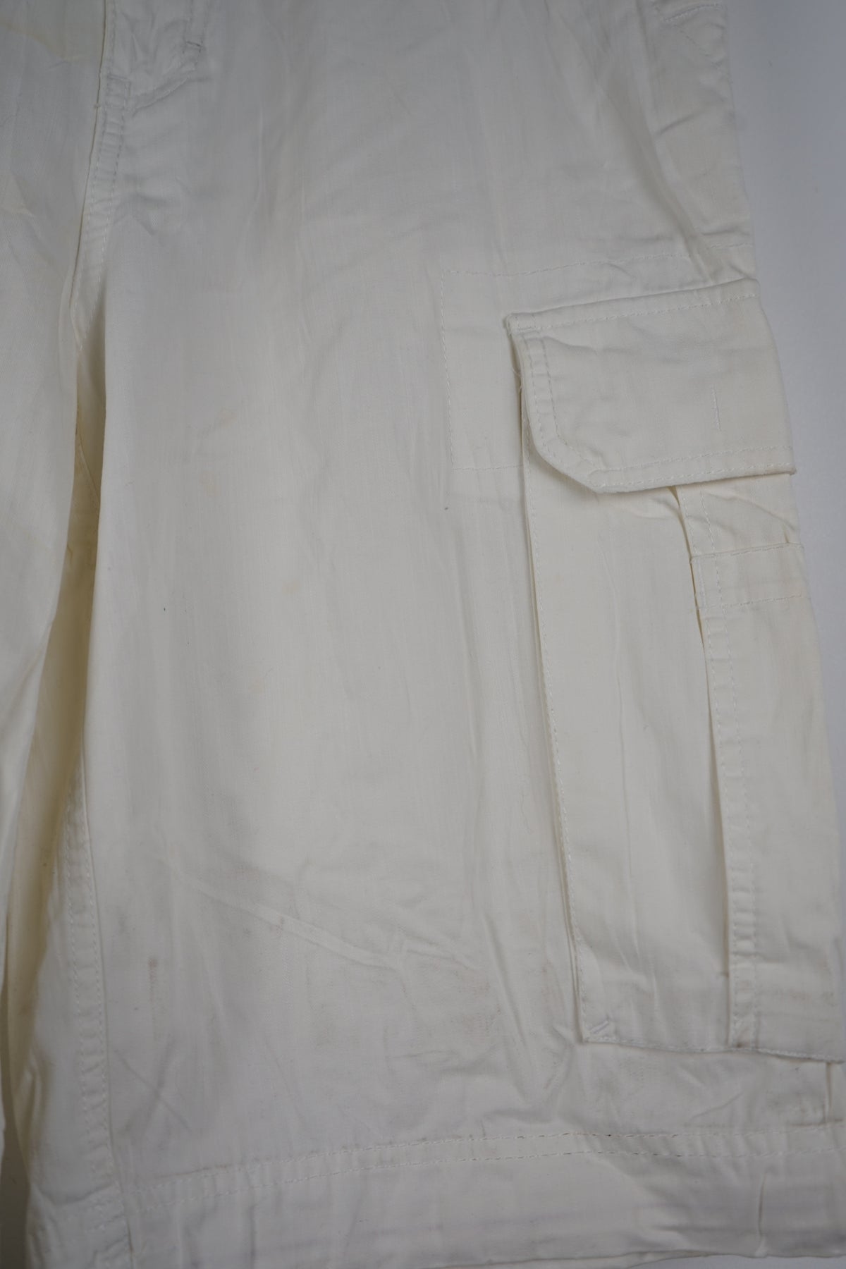 VINTAGE TOMMY HILFIGER CARGO SHORTS W30