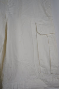 VINTAGE TOMMY HILFIGER CARGO SHORTS W30