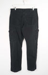 VINTAGE REWORK CARGO PANTS W34